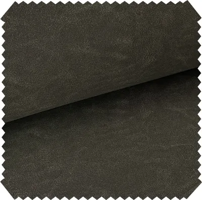 Produktbild von novely® DALLAS UV+ - Vintage Kunstleder - Möbelstoff in Wildleder-Optik - Schwer Entzündbares Kunstleder - Pflegeleichte Meterware 1lfm - Farbe: 02 Graphit