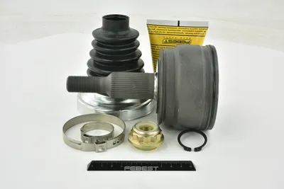 Produktbild von Febest 2310-Touarr