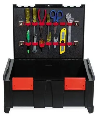 Image de Panneau d'Outil pour Le Couvercle des Coffrets Boxonbox - D-Work