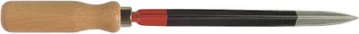 Produktbild von STUBAI Hohldreikantschaber 175 mm