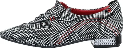 Produktbild von Simen Klassische Schnürschuhe Damen 32303133373035 Schwarz 41 EU