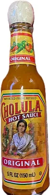 Produktbild von Cholula Hot Sauce Original , 150ml