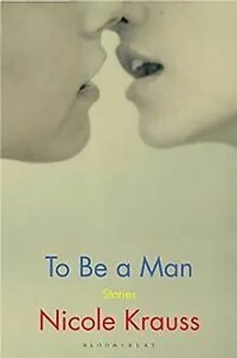 Obrázok produktu pre To Be a Man