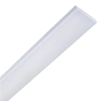 Produktbild von Müller-Licht 20500088 Planus 60 LED ceiling light LED (monochrome) Built-in LED 25 W White
