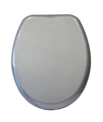 Immagine prodotto di Sedile del water in metallo Iris