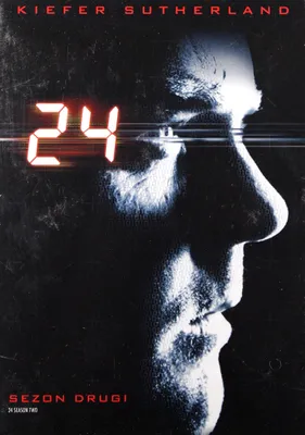 Produktbild von 24 (nur Originalversion) [6xDVD]