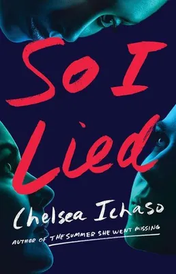 Imagen del producto de So I Lied