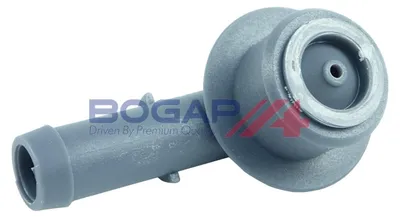 Produktbild von BOGAP W1214101 Ventil Kurbelgehäuseentlüftung PCV