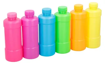 Obrázok produktu pre Fúkač bublín 700 ml