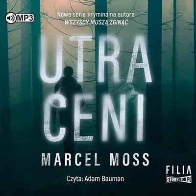 Immagine prodotto di CD MP3 Utraceni