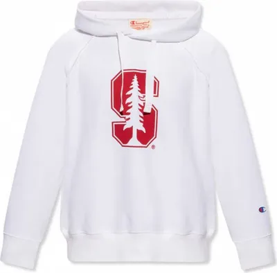 Produktbild von Champion Sweatshirts 115110WW001WHT, Größe: 168