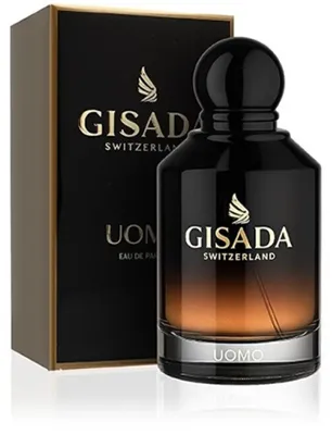 Obrázok produktu pre Gisada Uomo EDP M 100 ml