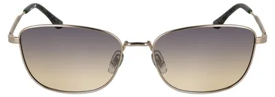 Zdjęcie produktu dla Okulary przeciwsłoneczne damskie Lacoste L270S N Rose gold 56/17/140