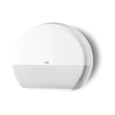 Produktbild von TORK Toilettenpapier-Spender "Jumbo" weiß