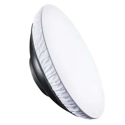 Produktbild von Walimex 16383, Weiß, Nylon, 15 g, 400 mm, 400 mm
