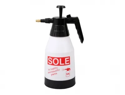 Image de Pulvérisateur SOLE Pulvérisateur à pression 1,5l