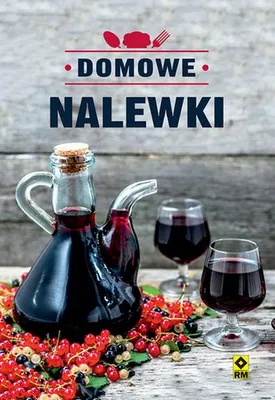 Obrázek produktu pro Domácí likéry