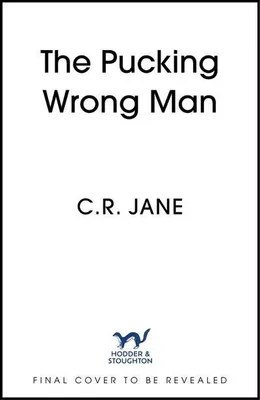 Obrázok produktu pre The Pucking Wrong Man