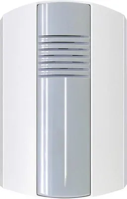 Produktbild von REV 0046880 Gong 3V (max) 82 dBA Weiß
