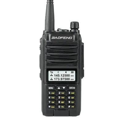 Obrázok produktu pre Vysielačka BAOFENG A58S 5W