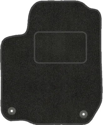 Immagine prodotto di Tappetino per il pavimento del conducente per Volkswagen Golf IV (97-03) - Perfettamente compatibile