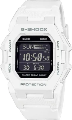 Produktbild von Casio G-Shock Armbanduhr GD-B500-7ER Digitaluhr