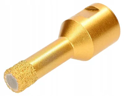 Produktbild von Diamantbohrer für Feinsteinzeug M14 12mm