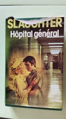 Image de Hopital général