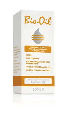 Obrázok produktu pre Bio-Oil_Specializovaný Olej Na Starostlivosť O Pleť 60Ml