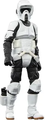 Produktbild von Star Wars F68855L0, Aktion/Abenteuer, 4 Jahr(e), Mehrfarbig
