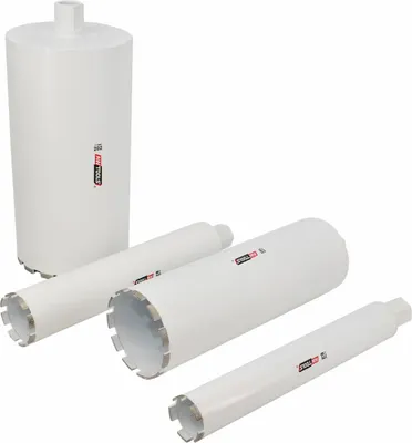 Productafbeelding van AW diamantboorkop, 1 1/4 inch (31,75 mm), 82/430 mm, voor boormachine