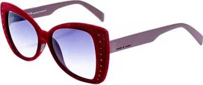Immagine prodotto di Italia Independent 0904cv-057000 Occhiali da sole da donna Marroni  Uomo Marroni Taglia unica