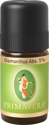 Obrázek produktu pro Osmanthus absolue 5% esenciální olej 5 ml