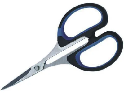 Produktbild von Wedo 9794, Schwarz, Blau