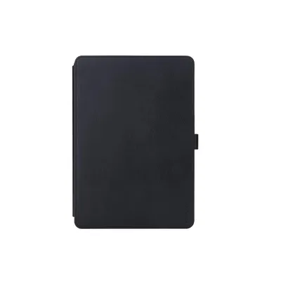 Produktbild von RADICOVER Strahlenschutz-Tablet-Hülle PolyurethaniPad 10,2" 2019/2020/2021 Schwarz