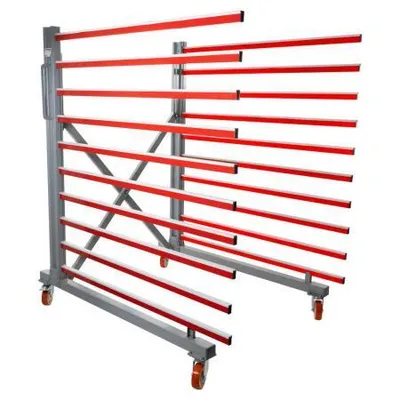 Obrázok produktu pre Mobilný vozík Holzmann TAW140