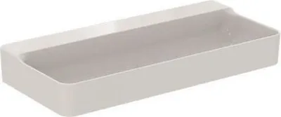 Produktbild von IDEAL STANDARD T383701 Waschtisch Conca, o.Hl., o.Ül.,
