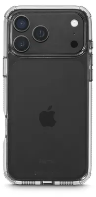 Image de Coque pr port. "Extreme Protect" pr Apple iPhone 17/18 Pro Max, trsp.