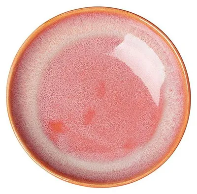Productafbeelding van Keukenaccessoire: Onderzetter 10 cm, kleur: Pedra Rosa