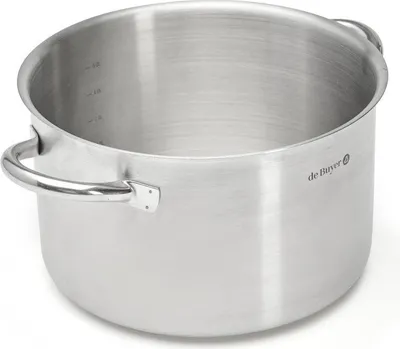 Produktbild von De Buyer PRIM APPETY Kochtopf IND. 24cm