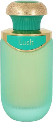 Immagine prodotto di Jenny Glow Lush eau de parfum unisex 100 ml
