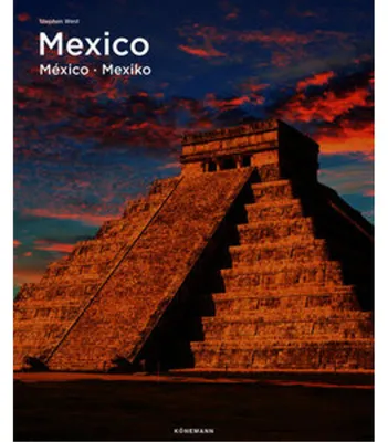Productafbeelding van Mexico