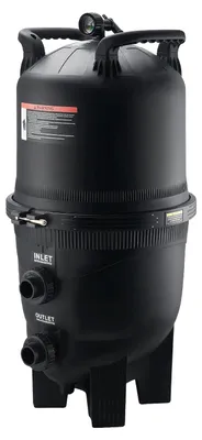 Zdjęcie produktu dla Filtr Basenowy Wkładowy Vevor 620X560X1169Mm Profesjonalny System