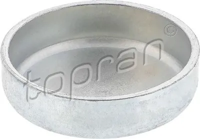 Obrázek produktu pro TOPRAN mrazová zátka 101 116 pro VW Golf IV hatchback (1J1) POLO (9N_) PASSAT