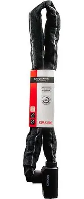 Immagine prodotto di Lucchetto a catena Simson Ninety 7-90 Art*