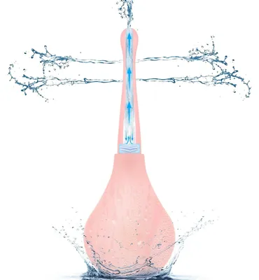 Produktbild von Wiederverwendbare Vaginaldusche für Frauen, 170 ml