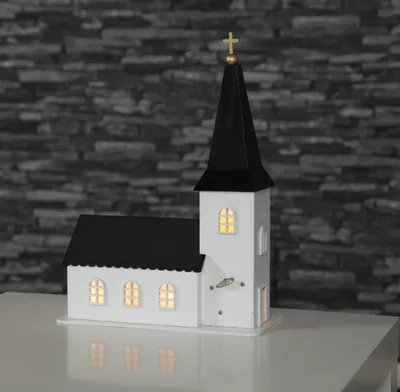 Produktbild von Tischdekoration Churchill "Churchill 35cm