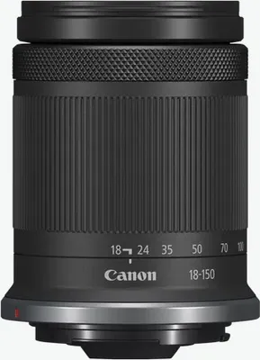 Produktbild von Canon Objektiv Rf-S 18-150Mm F3.5-6.3 Is Stm