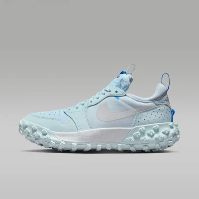 Produktbild von Nike Jordan 1 Low Element Gore-Tex "Glacier Blue Silver" Blau, Größe: 41