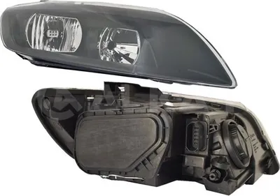 Produktbild von ALKAR Scheinwerfer Rechts für AUDI Q7 (4LB) 2744453